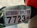     Aprilia RSV4 Factory 2009  4